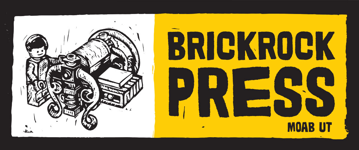 BrickRock Press