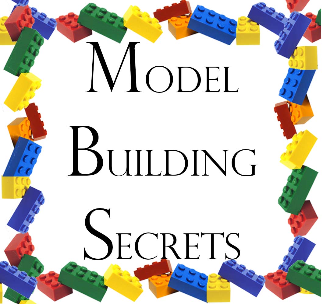 Model Building Secrets