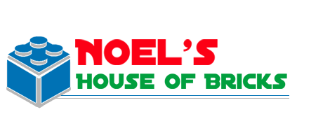 Noels house of bricks