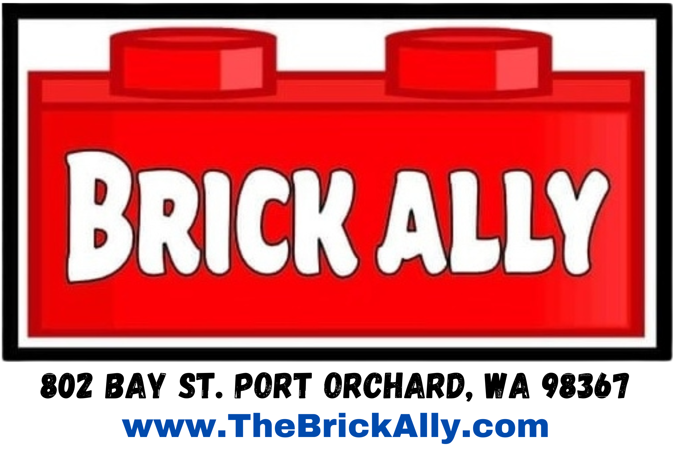 Brick Ally