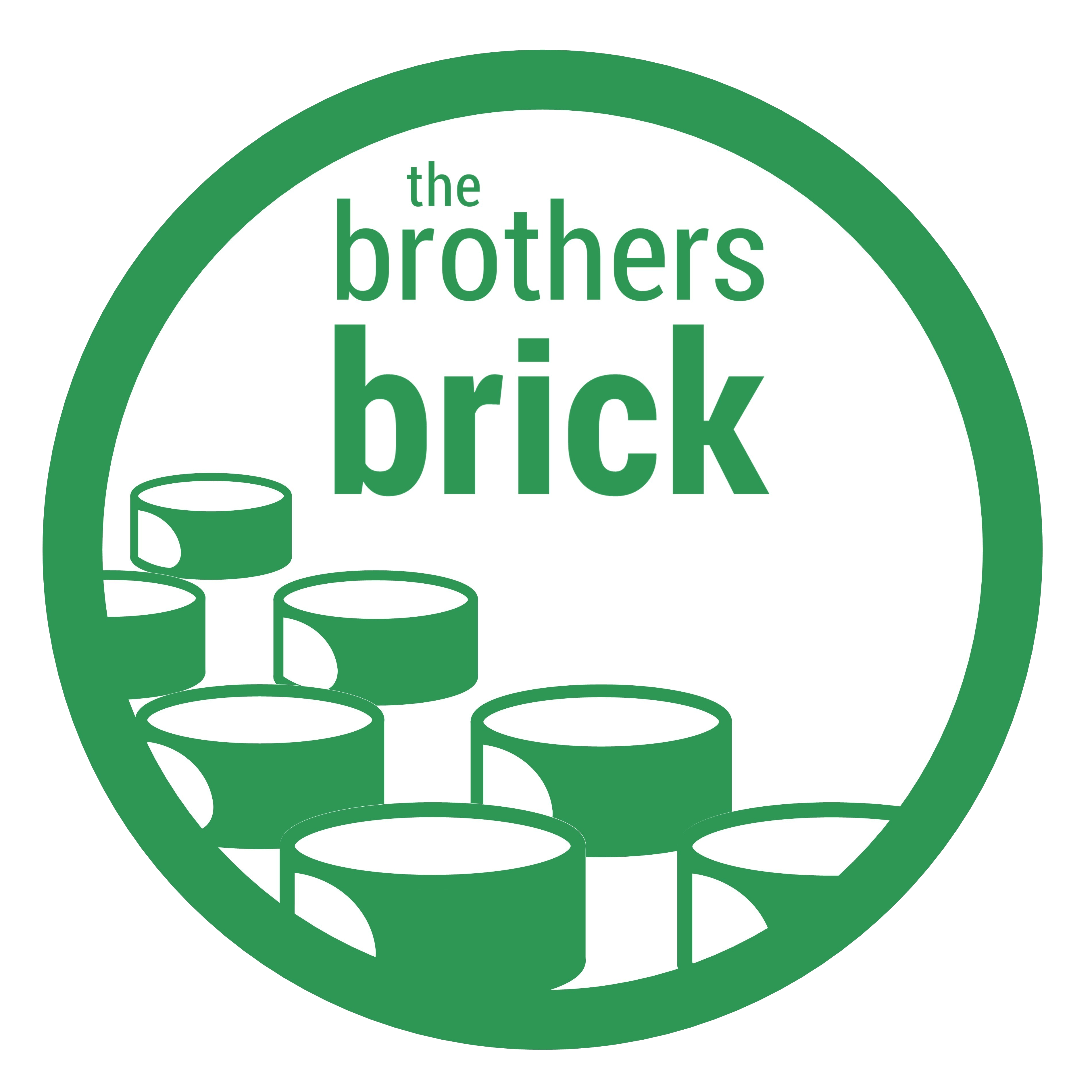 The Brothers Brick