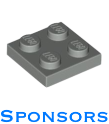 Plate Sponsors